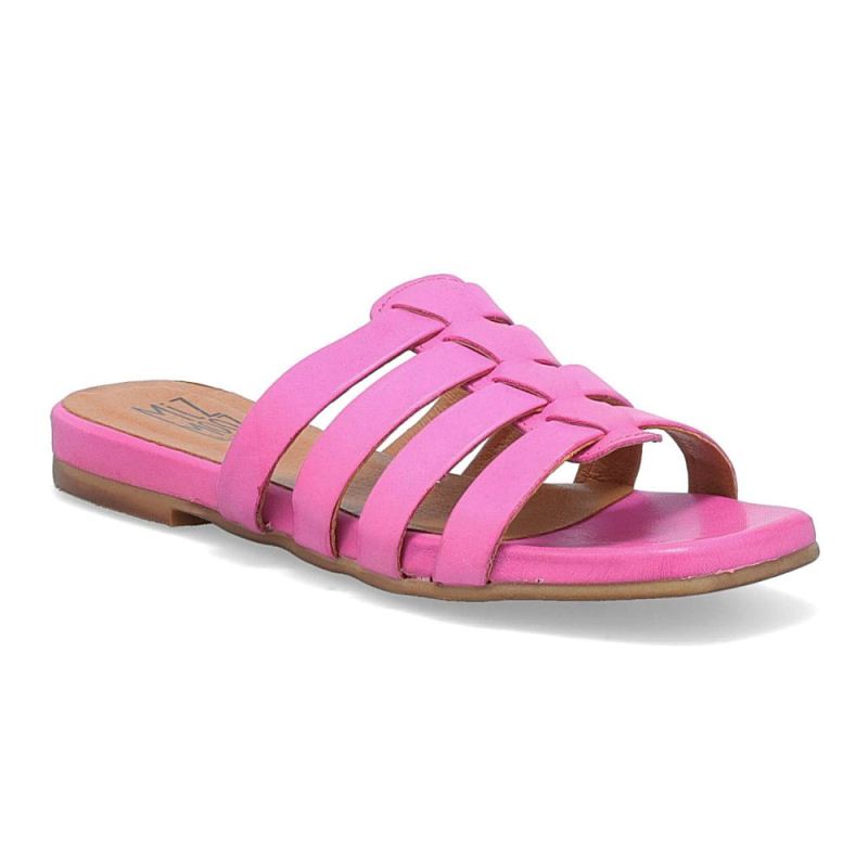 MIZ MOOZ WOMEN'S PREPPY - FINAL SALE-Fuchsia