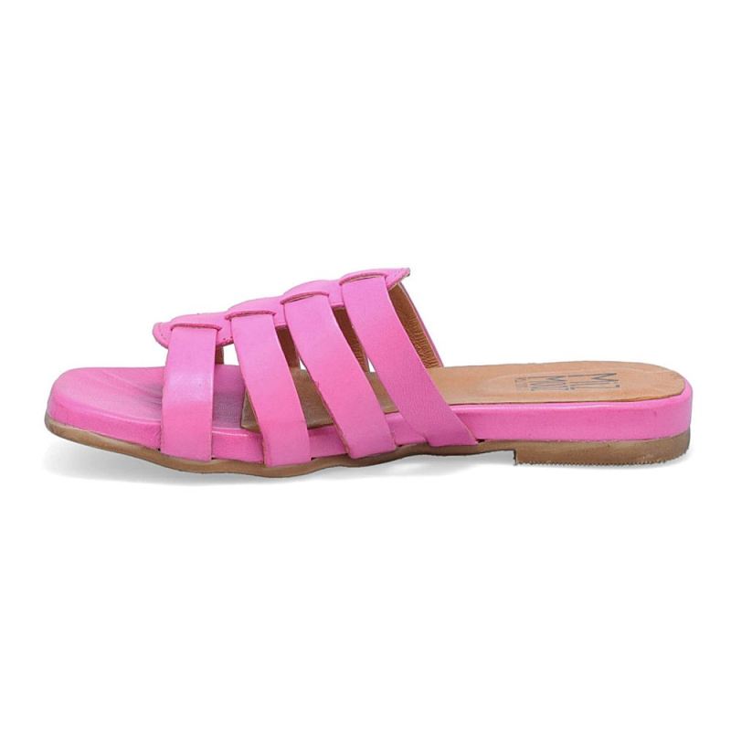 MIZ MOOZ WOMEN'S PREPPY - FINAL SALE-Fuchsia