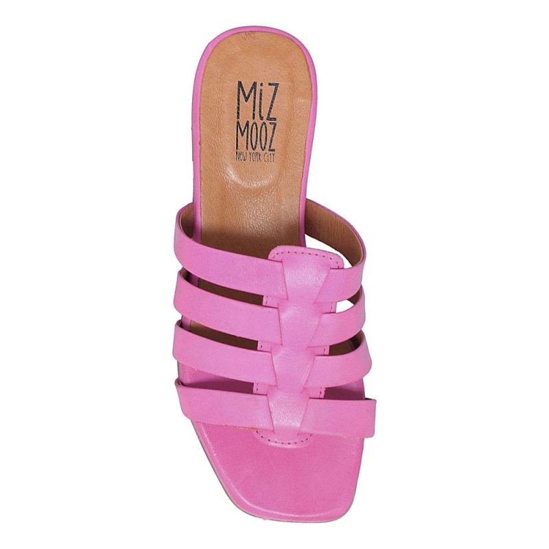 MIZ MOOZ WOMEN'S PREPPY - FINAL SALE-Fuchsia
