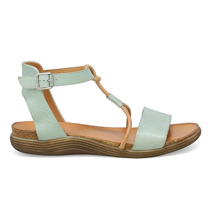 MIZ MOOZ WOMEN'S MEDINA-Aquamarine