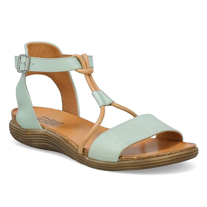 MIZ MOOZ WOMEN'S MEDINA-Aquamarine