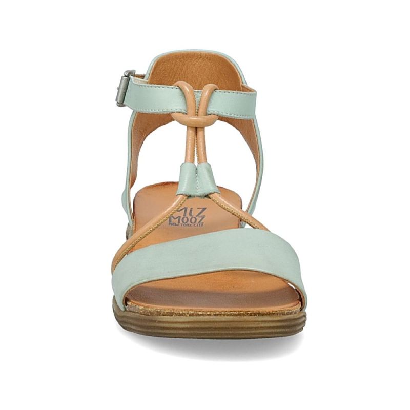 MIZ MOOZ WOMEN'S MEDINA-Aquamarine
