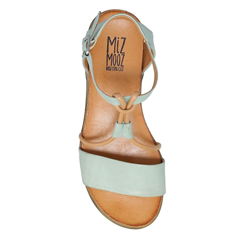 MIZ MOOZ WOMEN'S MEDINA-Aquamarine
