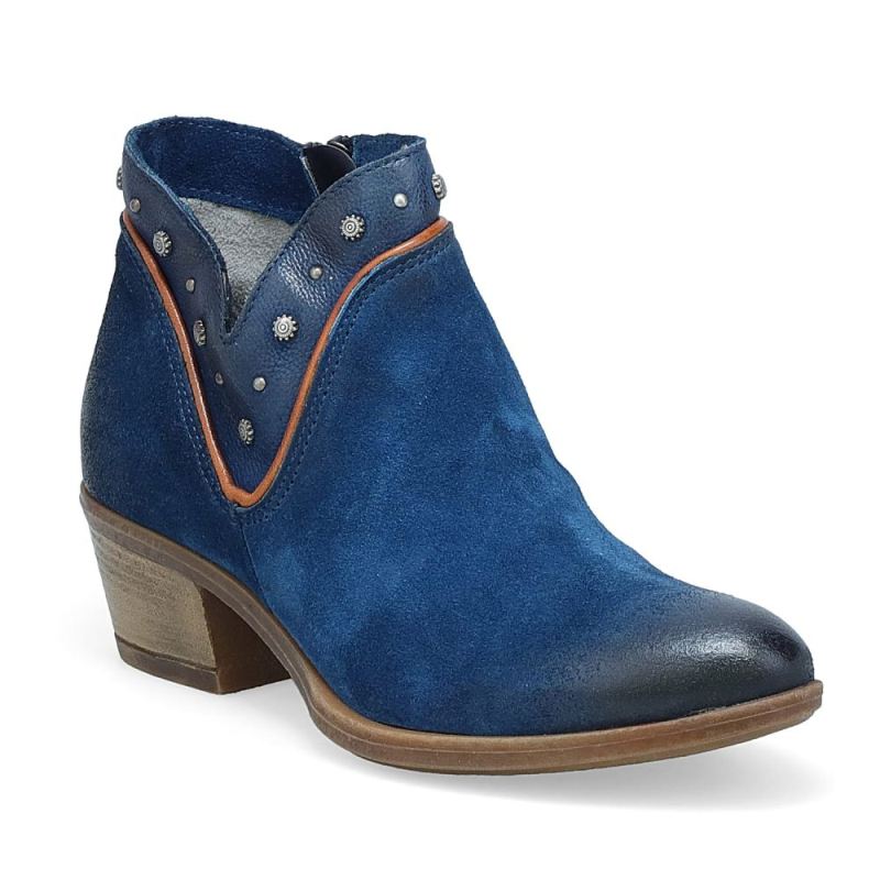 MIZ MOOZ WOMEN'S KEELEY-Sapphire