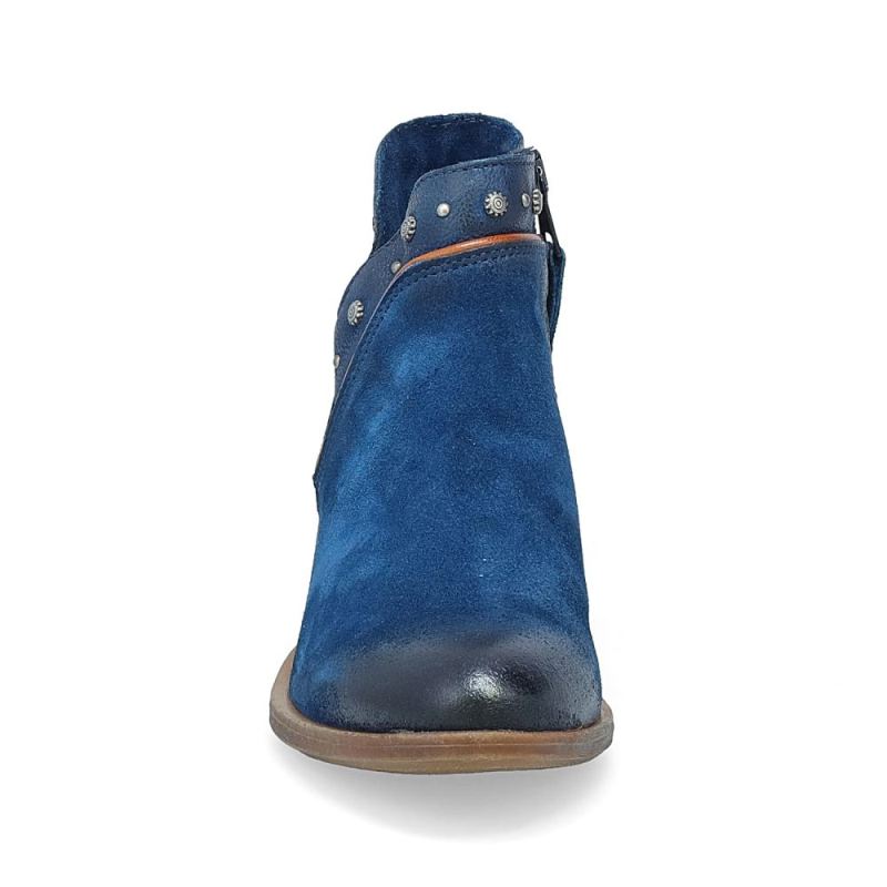 MIZ MOOZ WOMEN'S KEELEY-Sapphire