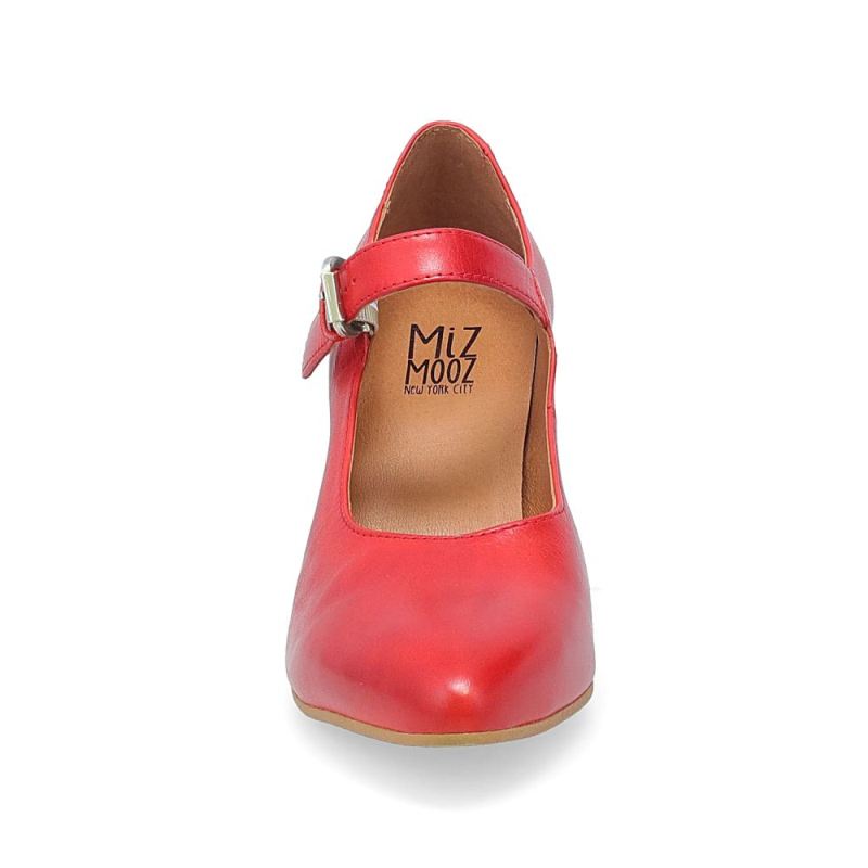 MIZ MOOZ WOMEN'S AMARA-Scarlet