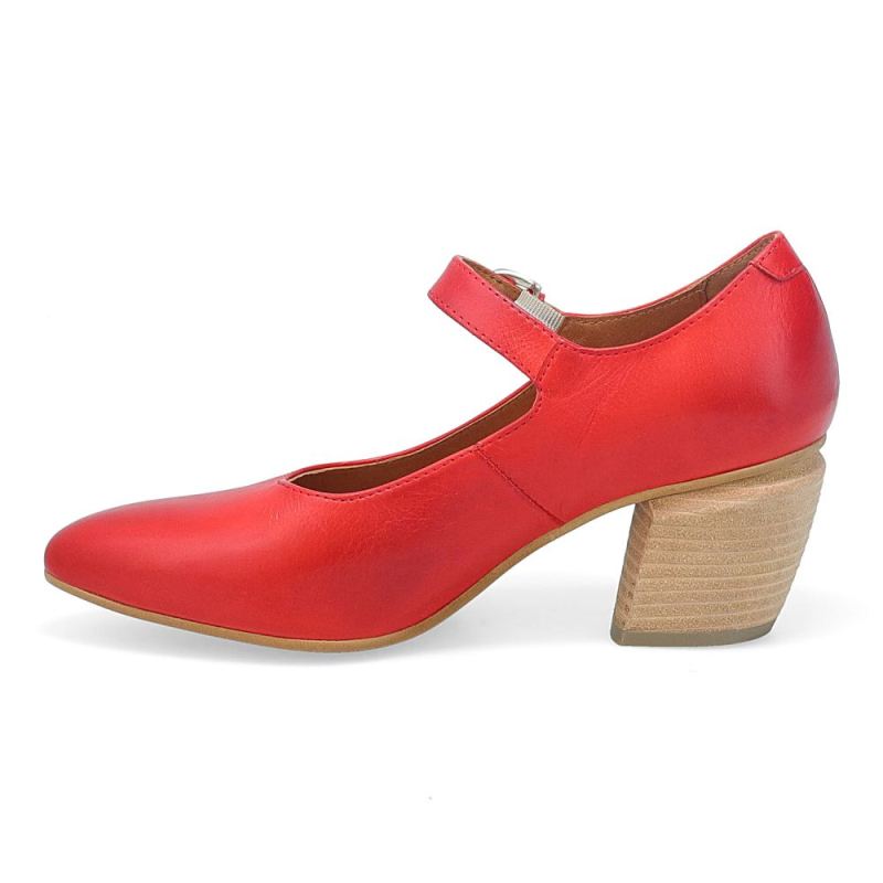 MIZ MOOZ WOMEN'S AMARA-Scarlet