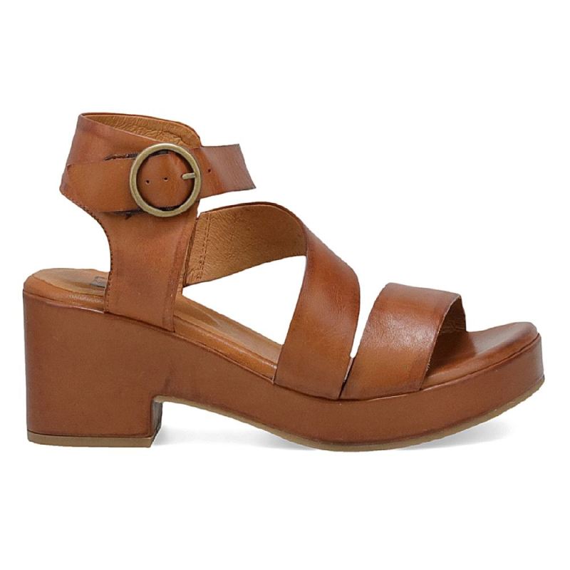 MIZ MOOZ WOMEN'S GILL - FINAL SALE-Brandy