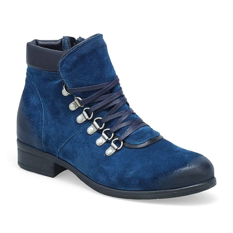 MIZ MOOZ WOMEN'S STEFFY-Sapphire