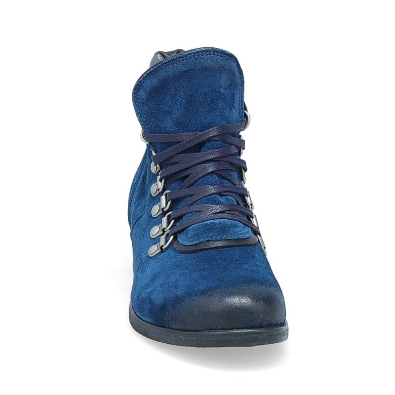 MIZ MOOZ WOMEN'S STEFFY-Sapphire