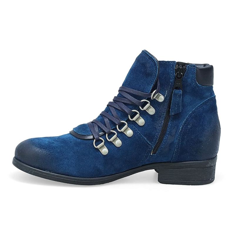 MIZ MOOZ WOMEN'S STEFFY-Sapphire