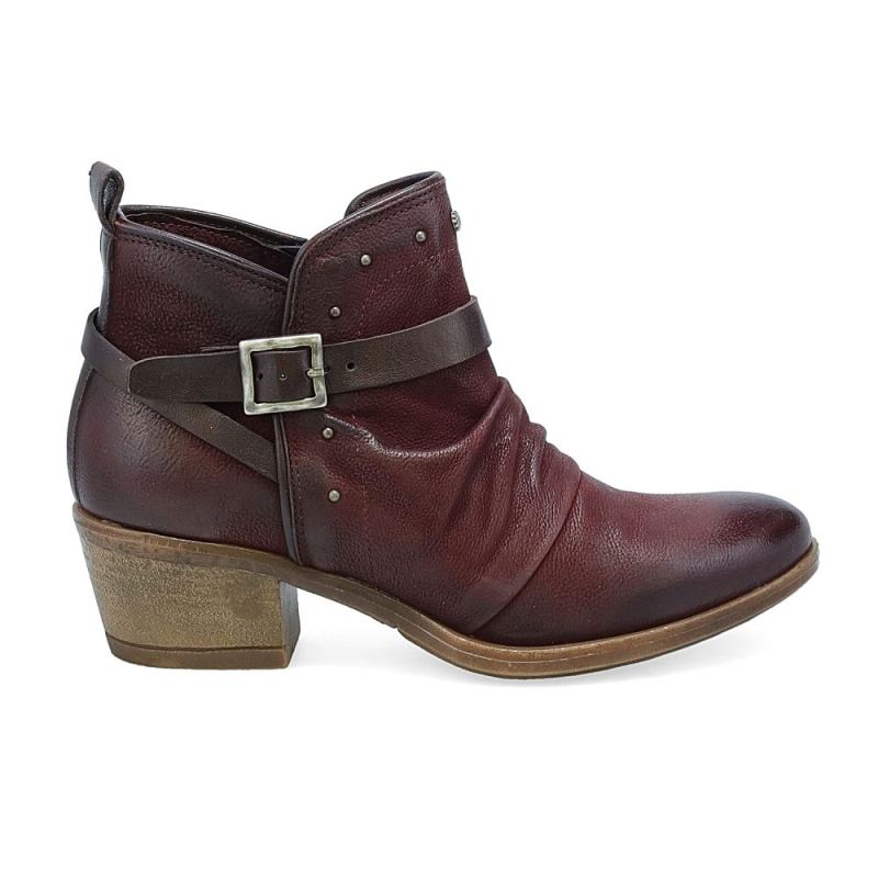MIZ MOOZ WOMEN'S KARIMA-Merlot
