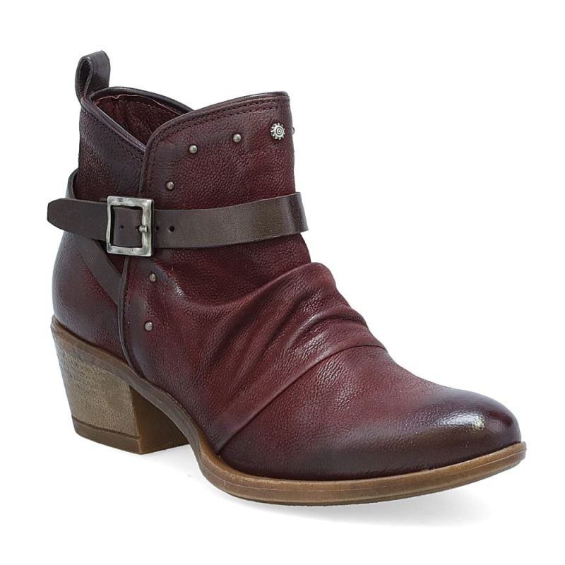 MIZ MOOZ WOMEN'S KARIMA-Merlot