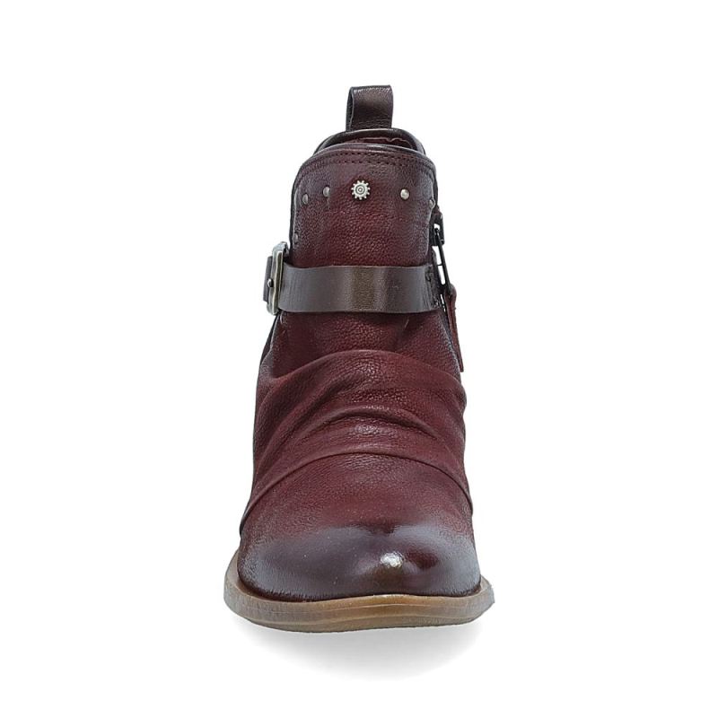 MIZ MOOZ WOMEN'S KARIMA-Merlot
