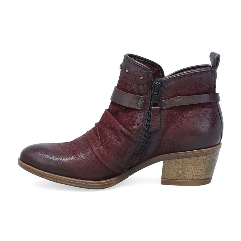 MIZ MOOZ WOMEN'S KARIMA-Merlot