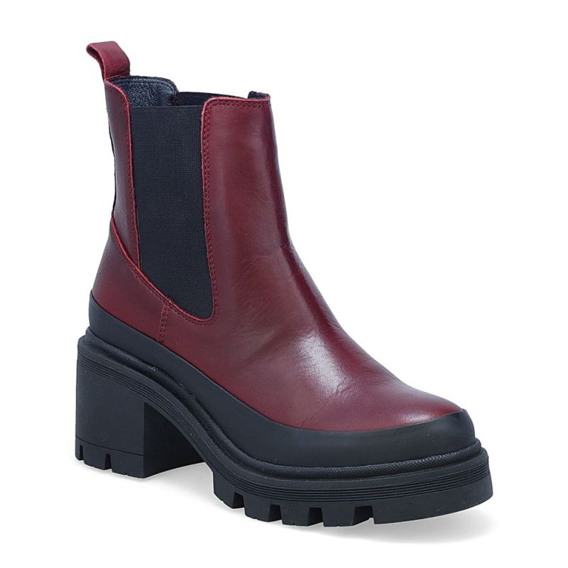 MIZ MOOZ WOMEN'S BREXTON-Bordeaux