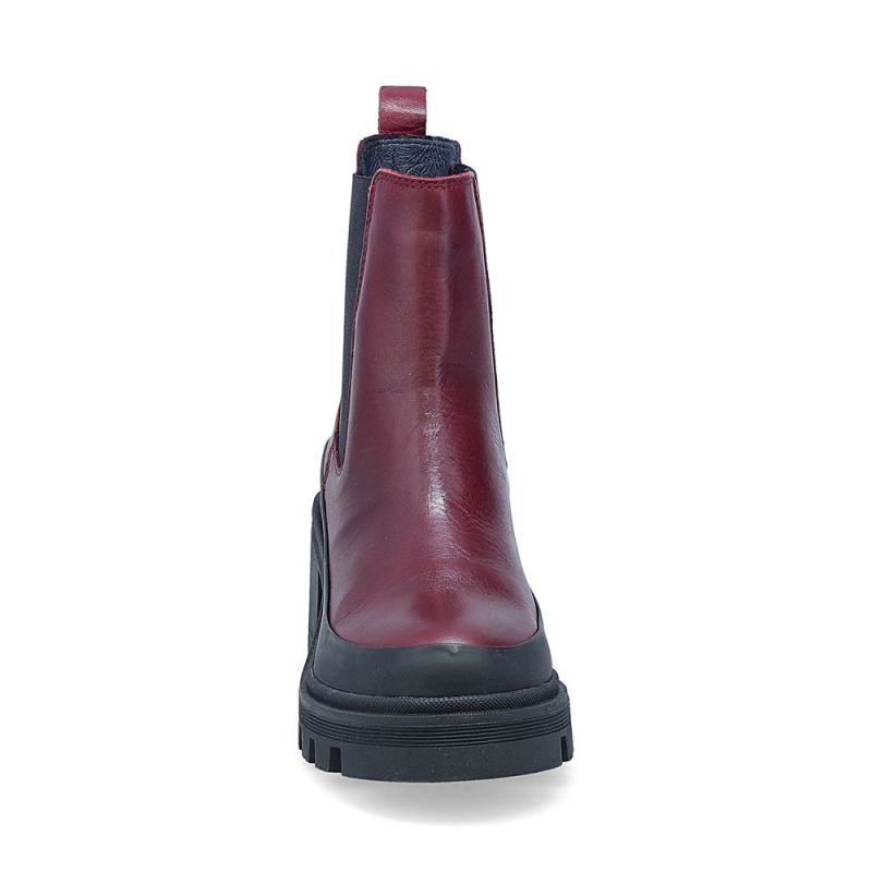 MIZ MOOZ WOMEN'S BREXTON-Bordeaux
