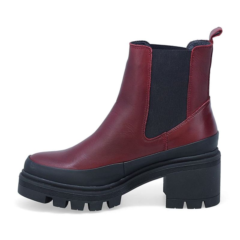 MIZ MOOZ WOMEN'S BREXTON-Bordeaux