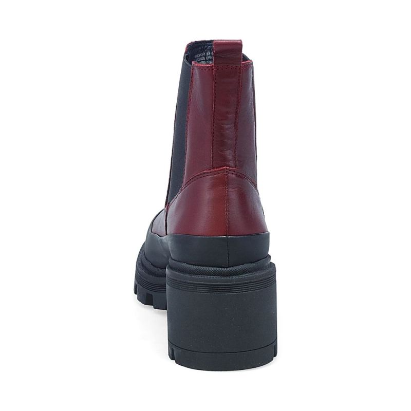 MIZ MOOZ WOMEN'S BREXTON-Bordeaux
