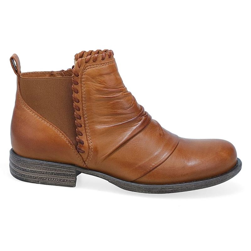 MIZ MOOZ WOMEN'S LYNDA-Brandy