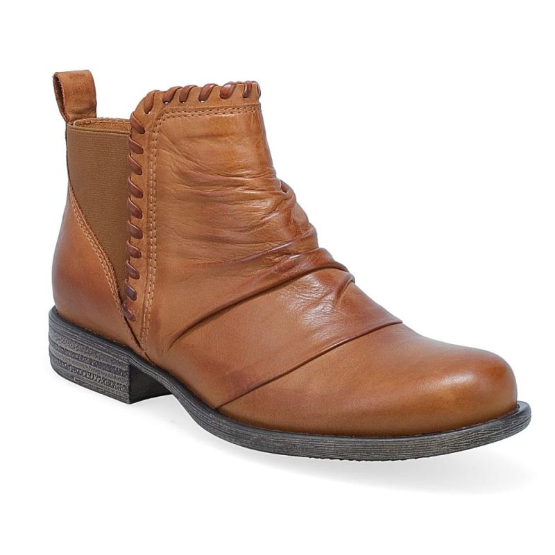 MIZ MOOZ WOMEN'S LYNDA-Brandy