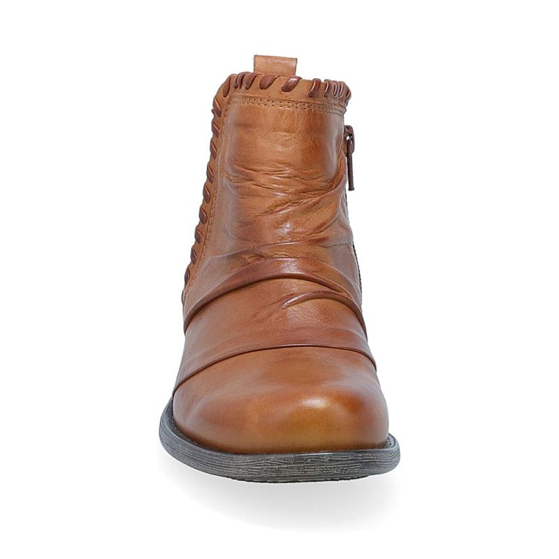 MIZ MOOZ WOMEN'S LYNDA-Brandy