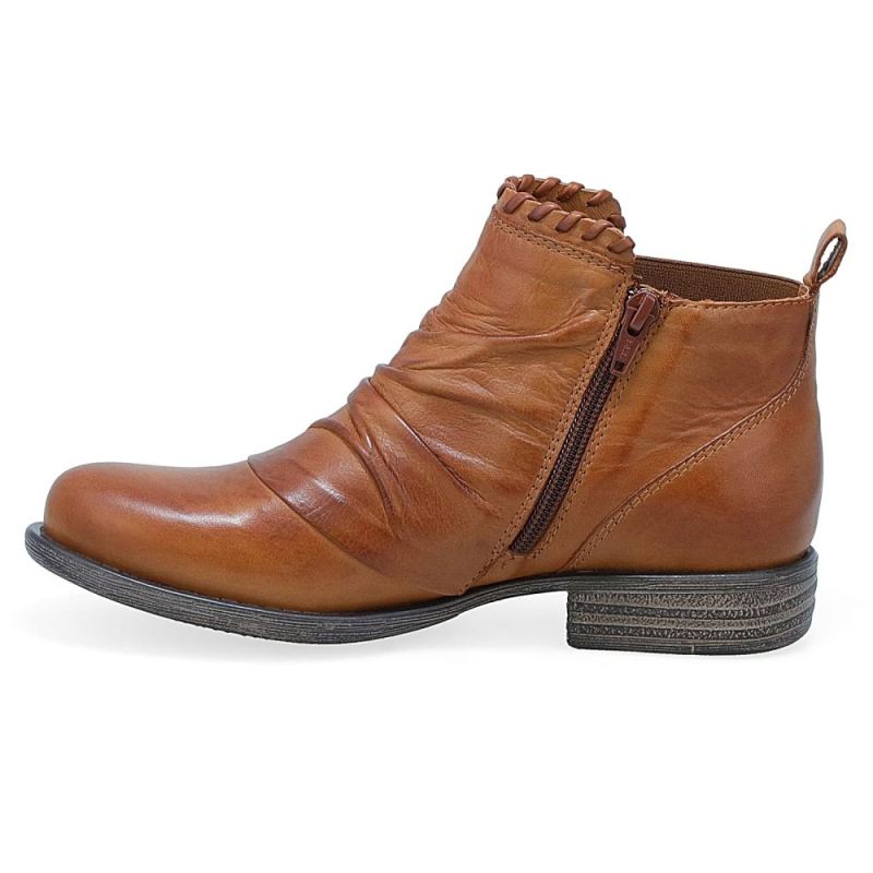 MIZ MOOZ WOMEN'S LYNDA-Brandy