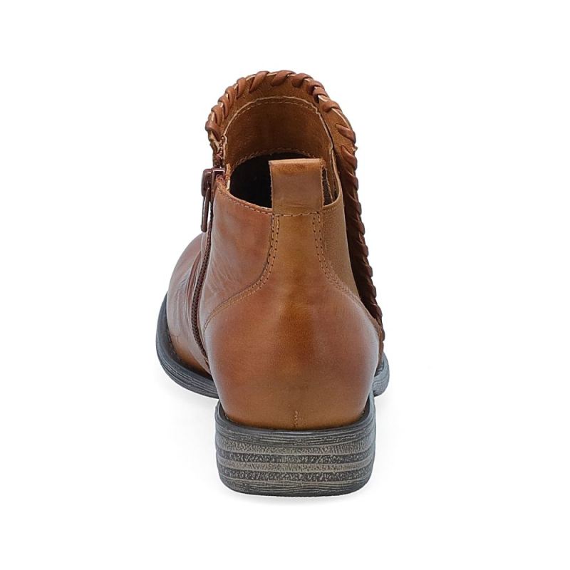 MIZ MOOZ WOMEN'S LYNDA-Brandy
