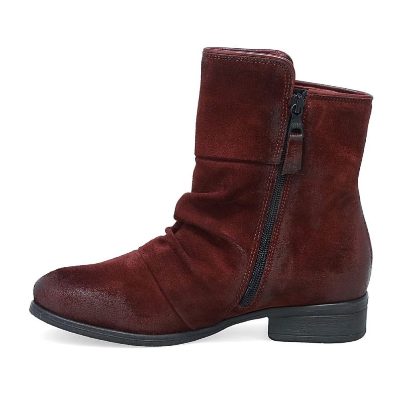 MIZ MOOZ WOMEN'S SHAWN-Merlot