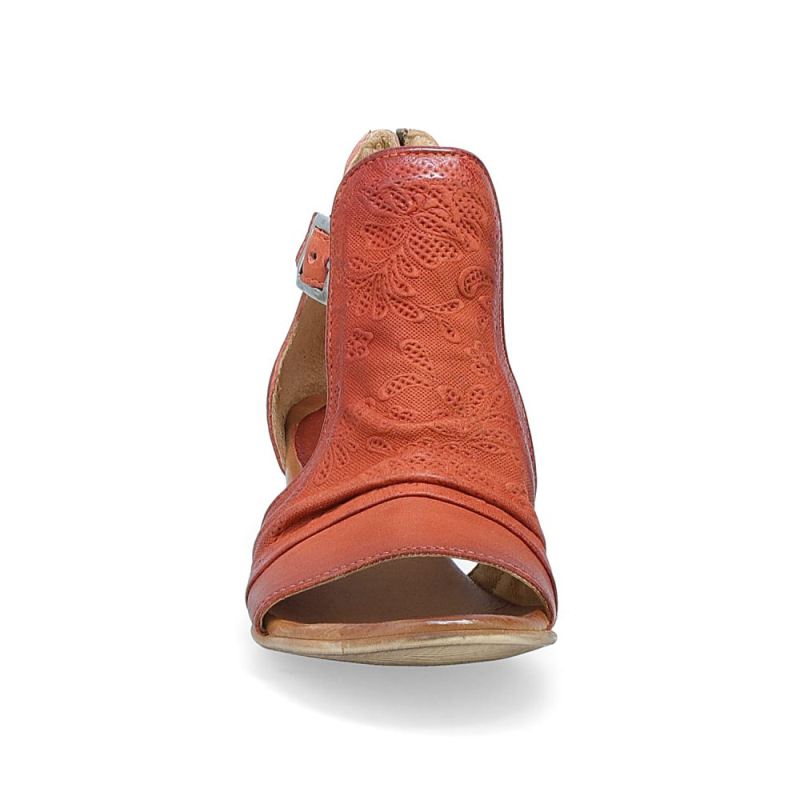 MIZ MOOZ WOMEN'S CORRA - FINAL SALE-Brick