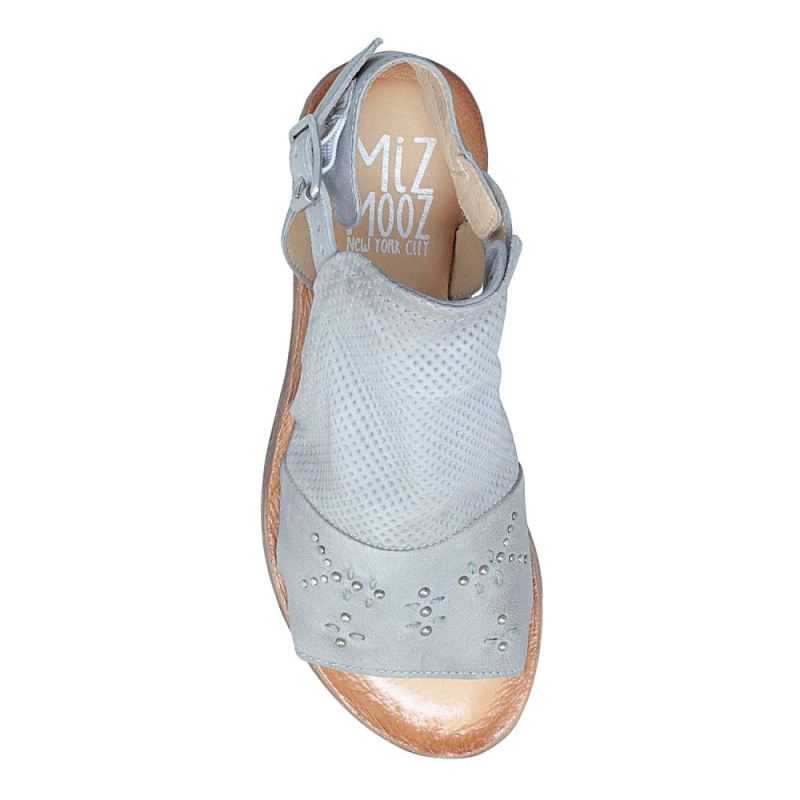 MIZ MOOZ WOMEN'S FIFI - FINAL SALE-Glacier