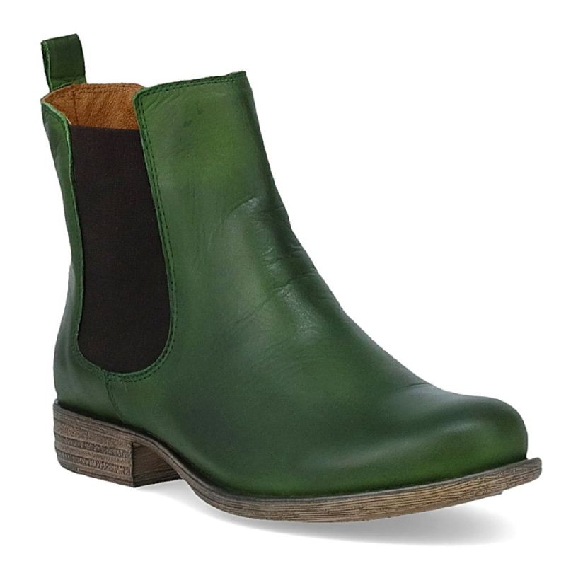 MIZ MOOZ WOMEN'S LEWIS-Kiwi