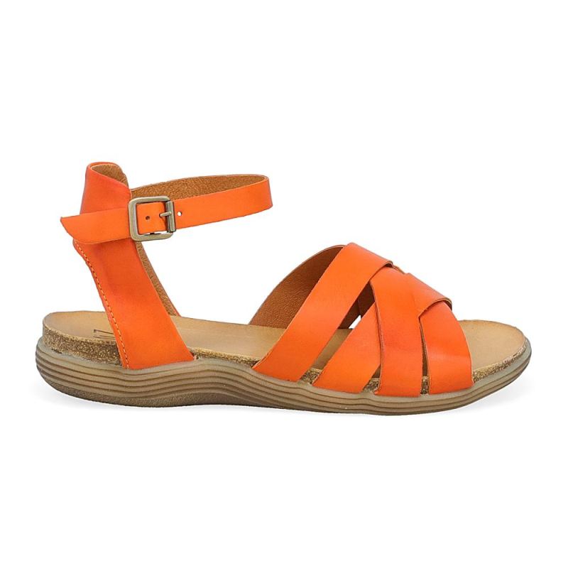 MIZ MOOZ WOMEN'S MOODY - FINAL SALE-Orange
