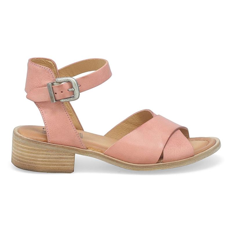 MIZ MOOZ WOMEN'S MOE-Pink