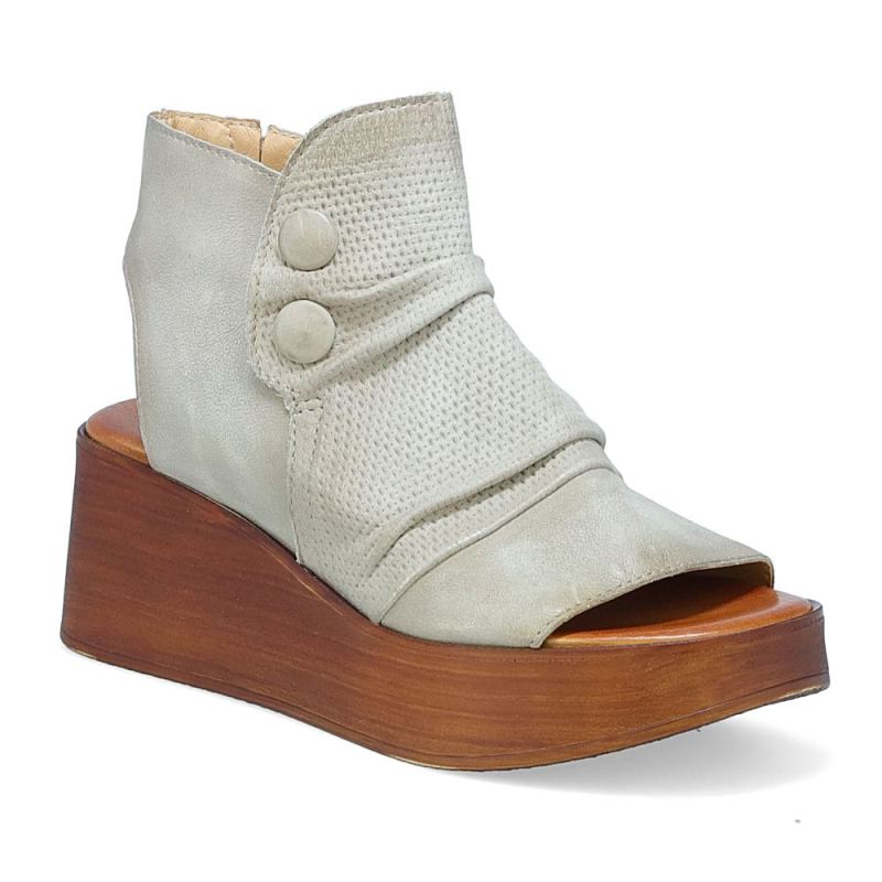 MIZ MOOZ WOMEN'S GREENWICH - FINAL SALE-Stone