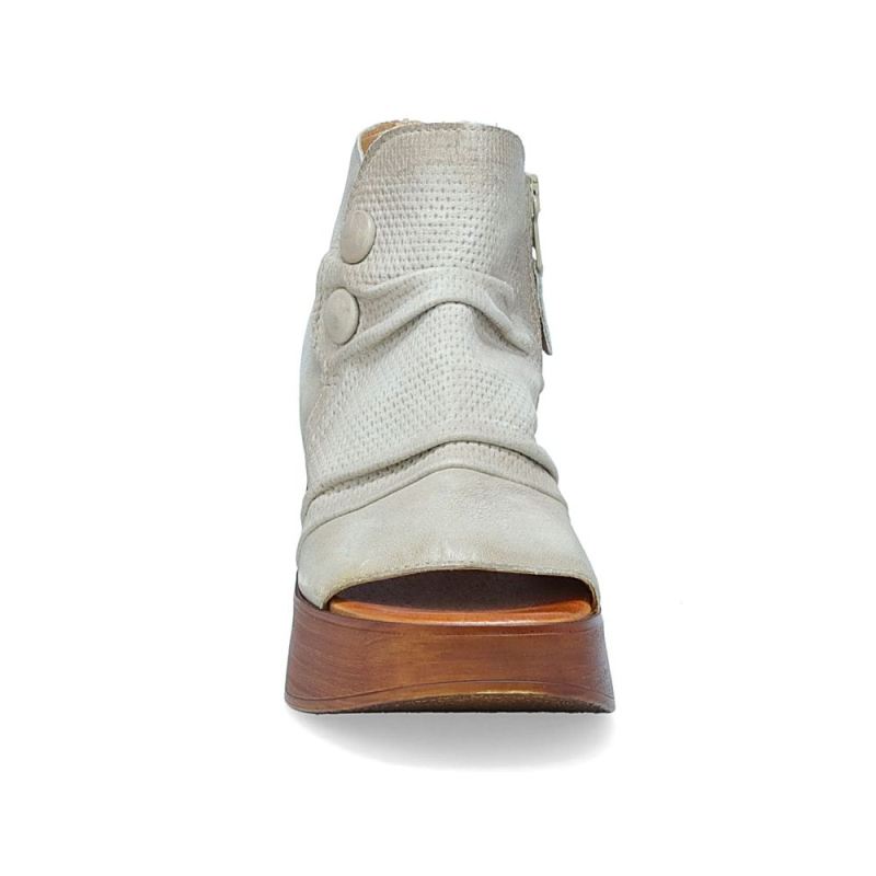 MIZ MOOZ WOMEN'S GREENWICH - FINAL SALE-Stone