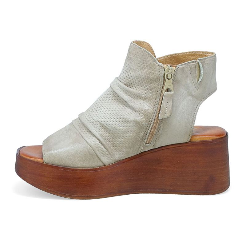 MIZ MOOZ WOMEN'S GREENWICH - FINAL SALE-Stone