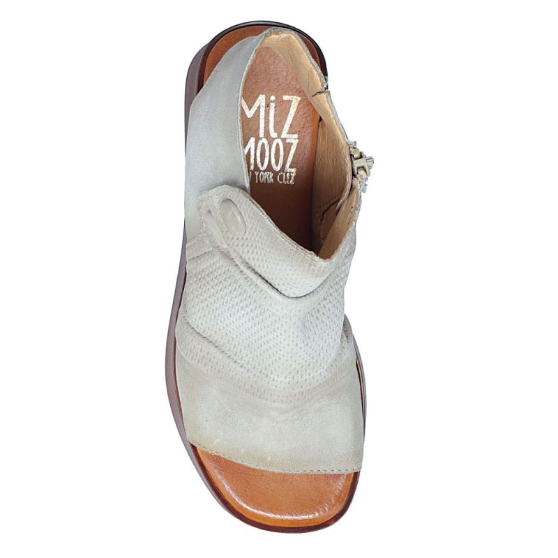 MIZ MOOZ WOMEN'S GREENWICH - FINAL SALE-Stone