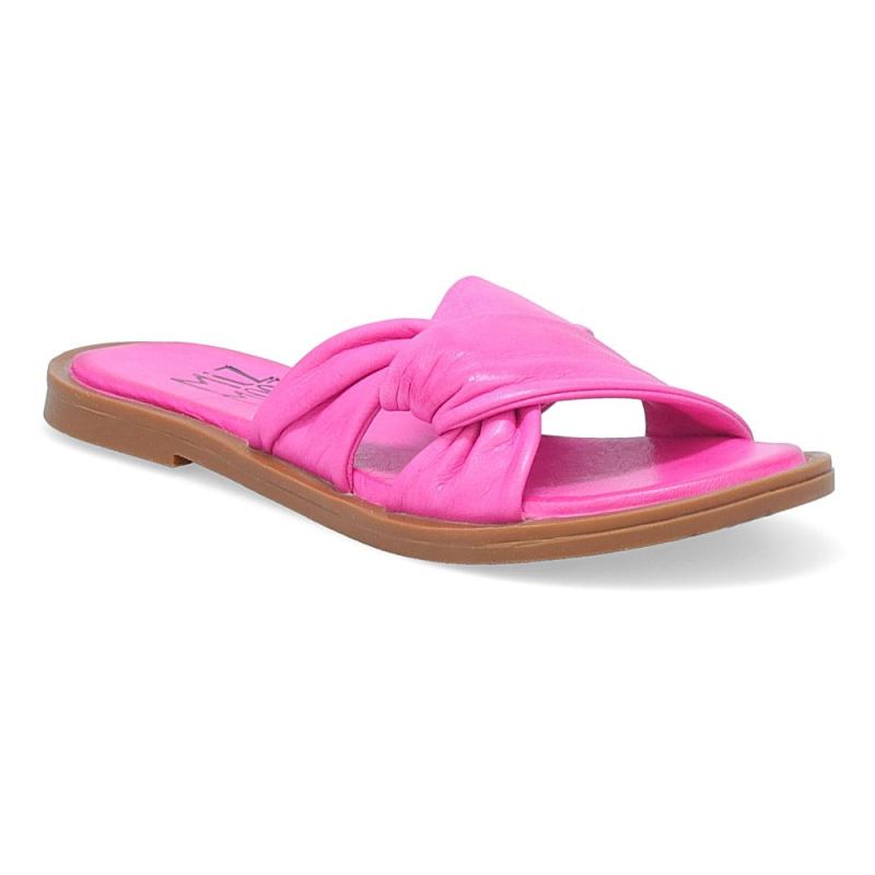 MIZ MOOZ WOMEN'S FABIO-Fuchsia