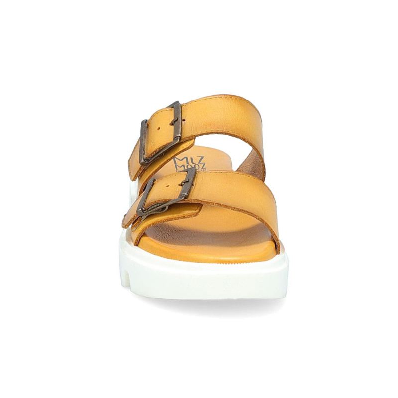 MIZ MOOZ WOMEN'S PEYTON - FINAL SALE-Ochre