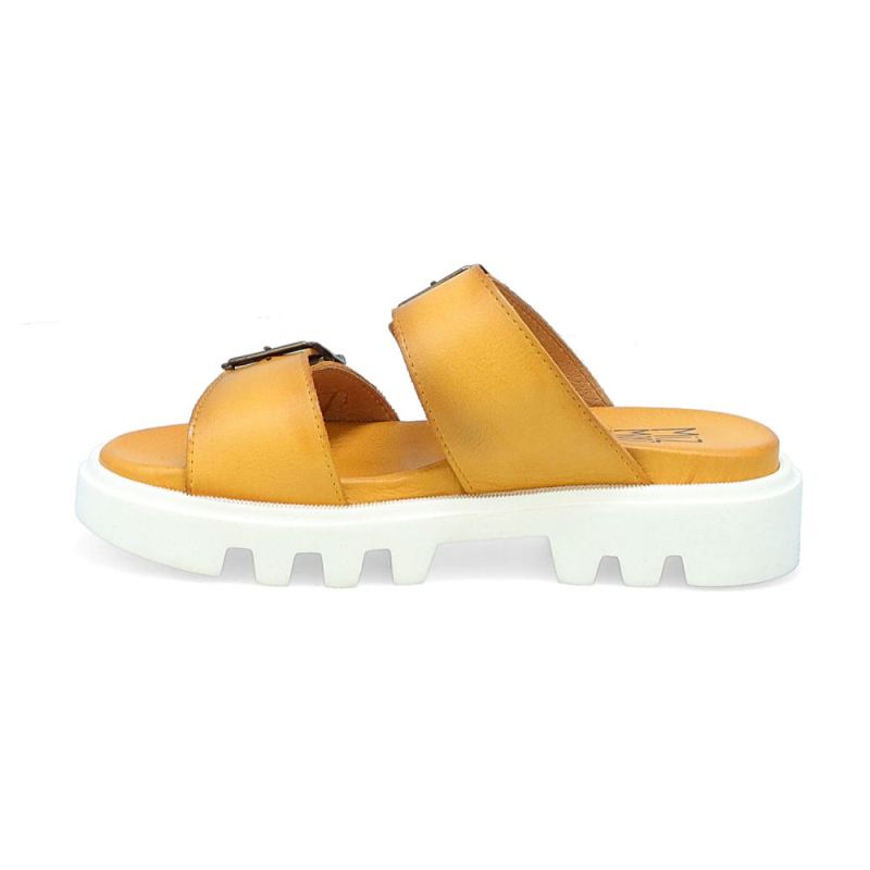 MIZ MOOZ WOMEN'S PEYTON - FINAL SALE-Ochre