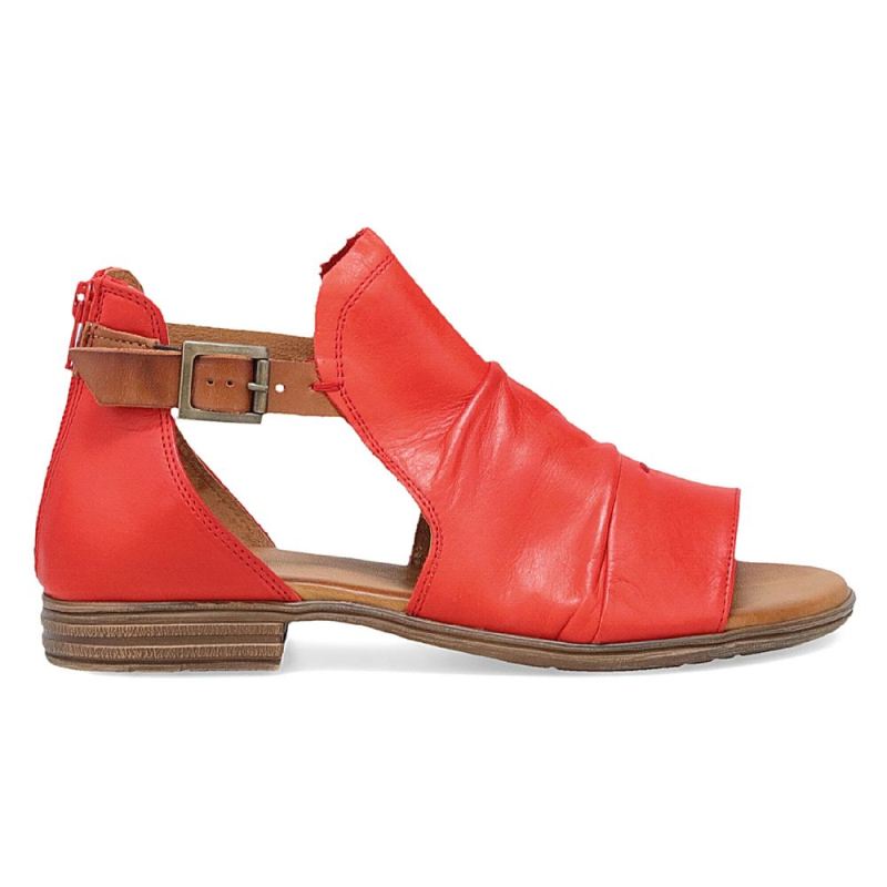 MIZ MOOZ WOMEN'S DIPPER-Scarlet