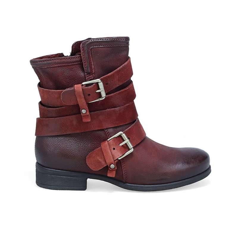 MIZ MOOZ WOMEN'S SHANE-Merlot