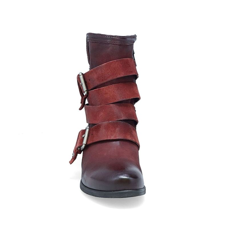MIZ MOOZ WOMEN'S SHANE-Merlot