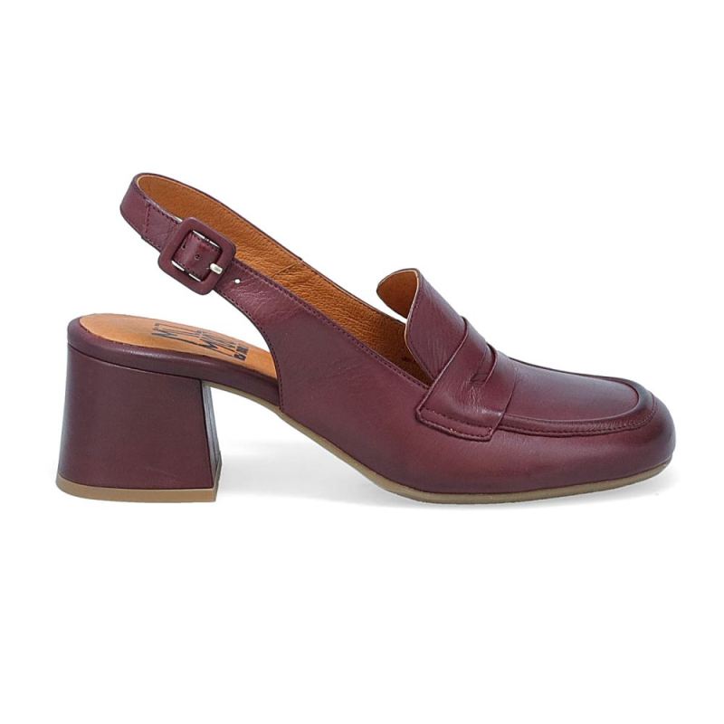 MIZ MOOZ WOMEN'S SATIRE-Wine