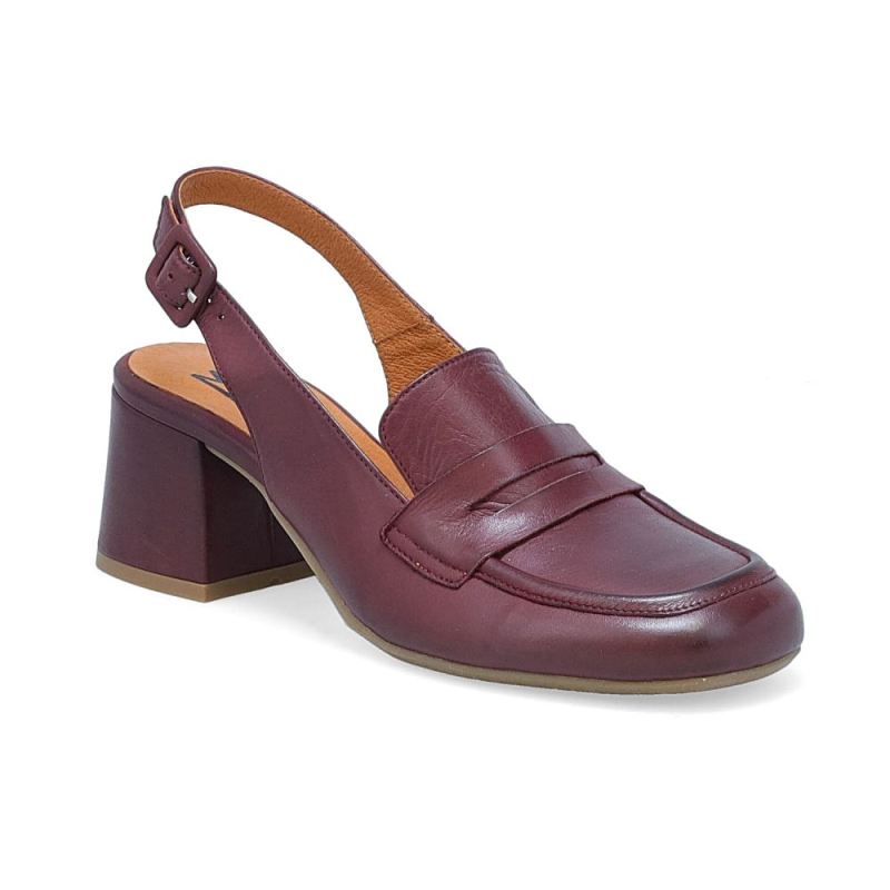MIZ MOOZ WOMEN'S SATIRE-Wine