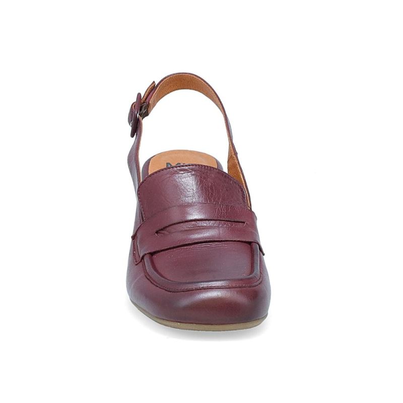 MIZ MOOZ WOMEN'S SATIRE-Wine