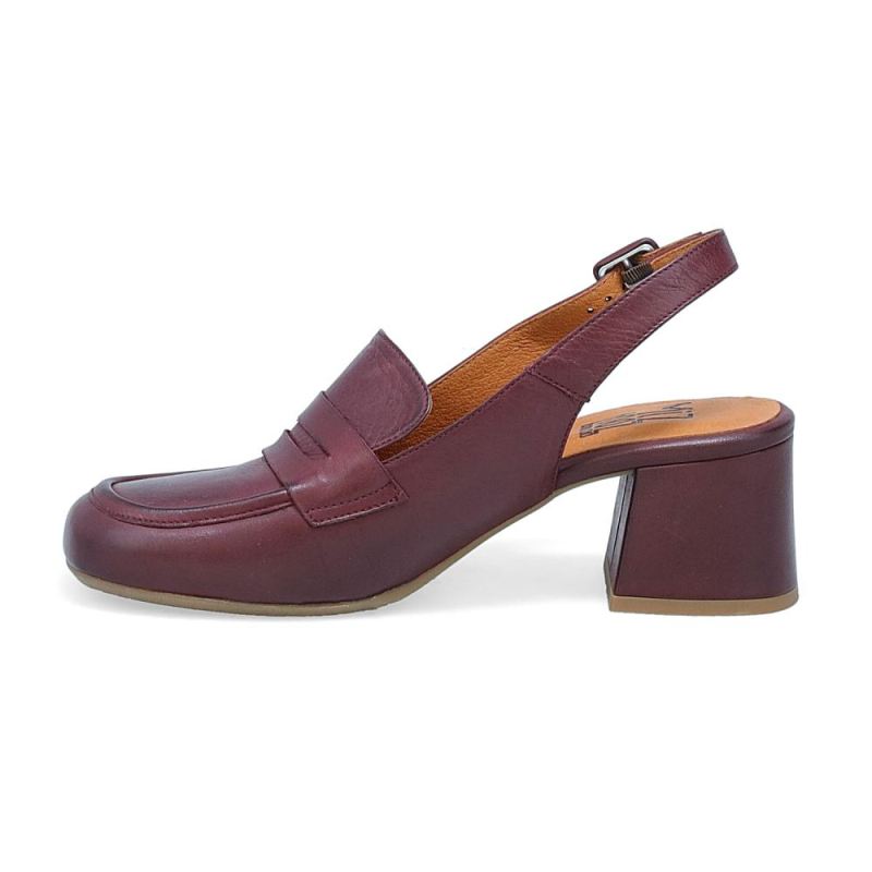 MIZ MOOZ WOMEN'S SATIRE-Wine