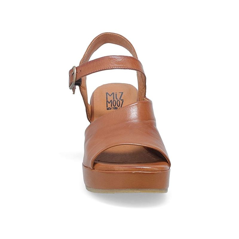 MIZ MOOZ WOMEN'S GAIA-Brandy