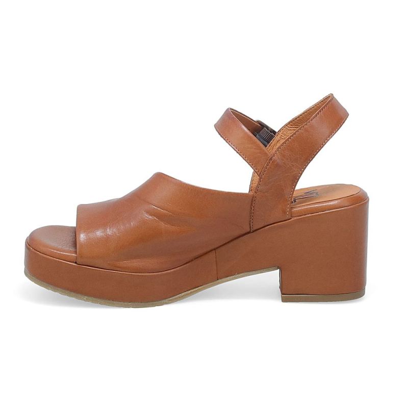 MIZ MOOZ WOMEN'S GAIA-Brandy